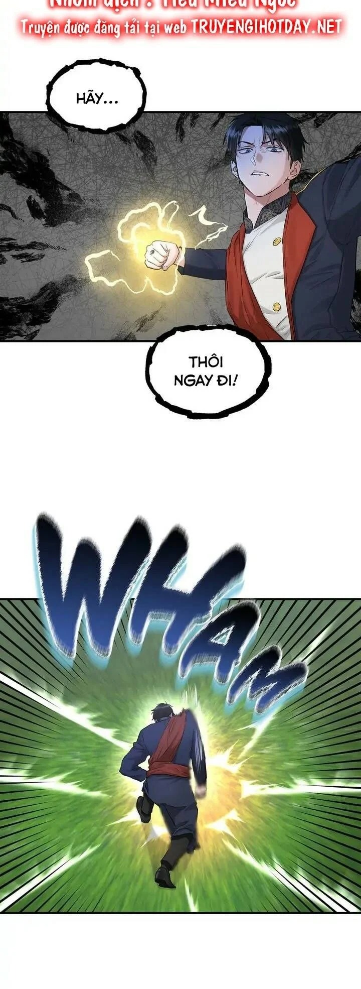 Người Thừa Kế Chapter 42 - Trang 3