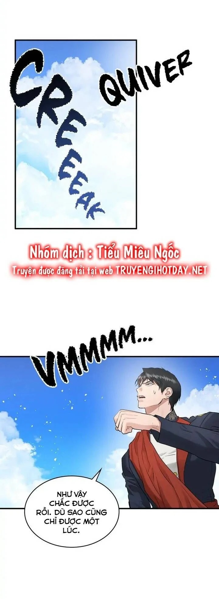 Người Thừa Kế Chapter 42 - Trang 3