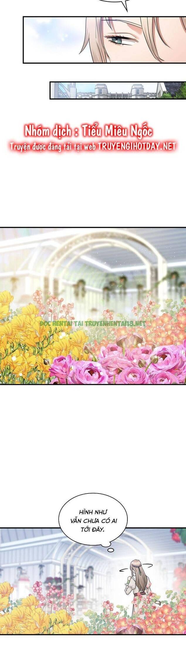 Người Thừa Kế Chapter 48 - Trang 3