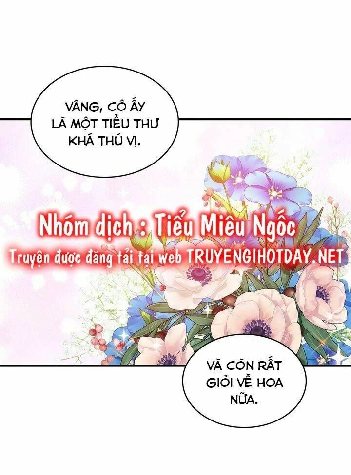 Người Thừa Kế Chapter 43 - Trang 3