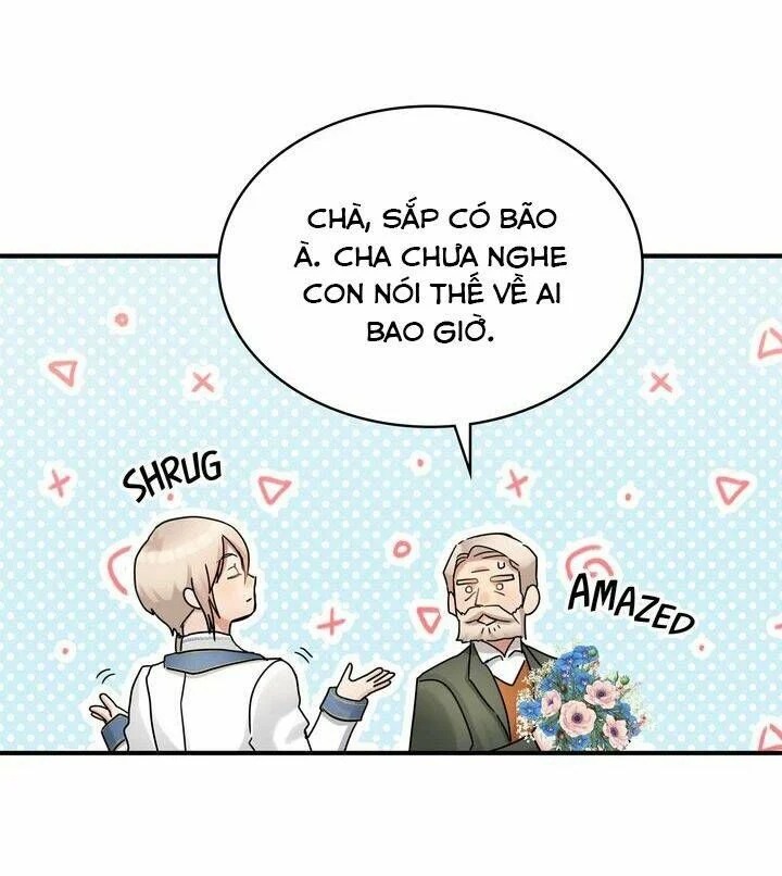 Người Thừa Kế Chapter 43 - Trang 3