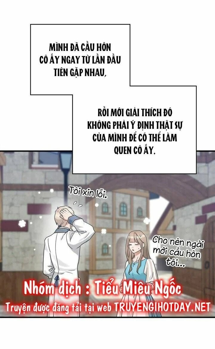 Người Thừa Kế Chapter 43 - Trang 3