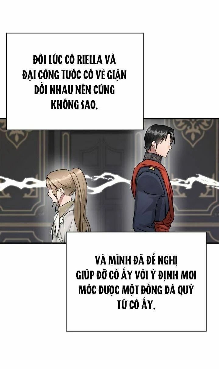 Người Thừa Kế Chapter 43 - Trang 3