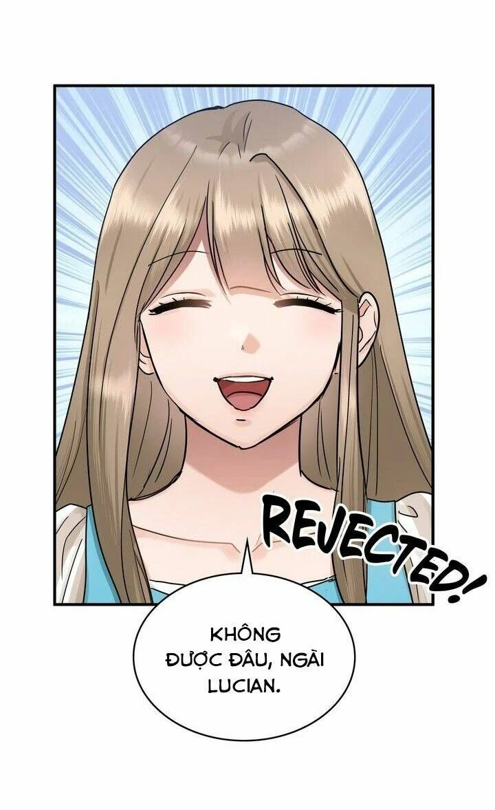 Người Thừa Kế Chapter 43 - Trang 3