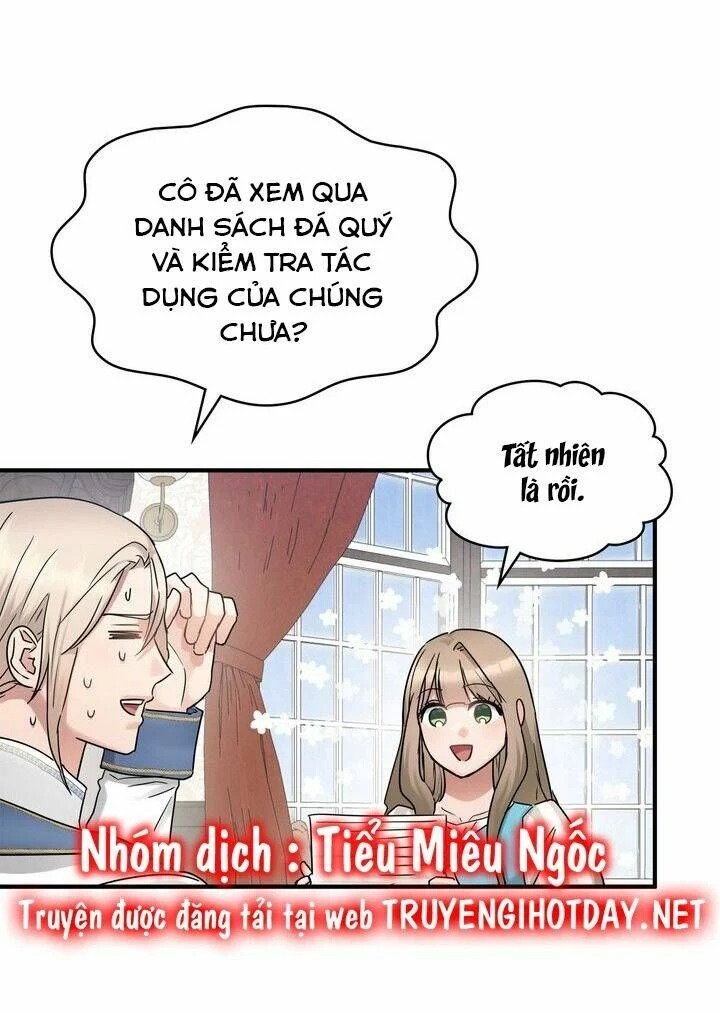 Người Thừa Kế Chapter 43 - Trang 3