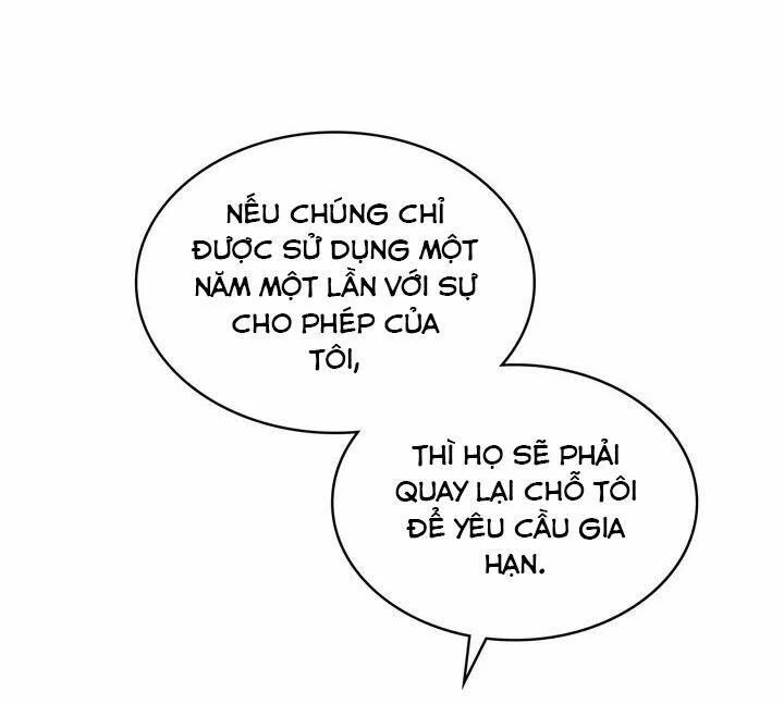 Người Thừa Kế Chapter 43 - Trang 3