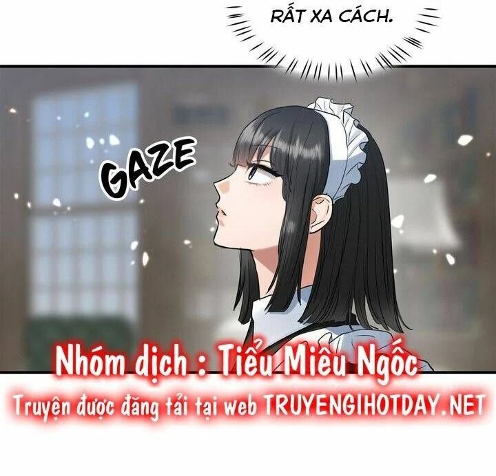 Người Thừa Kế Chapter 43 - Trang 3