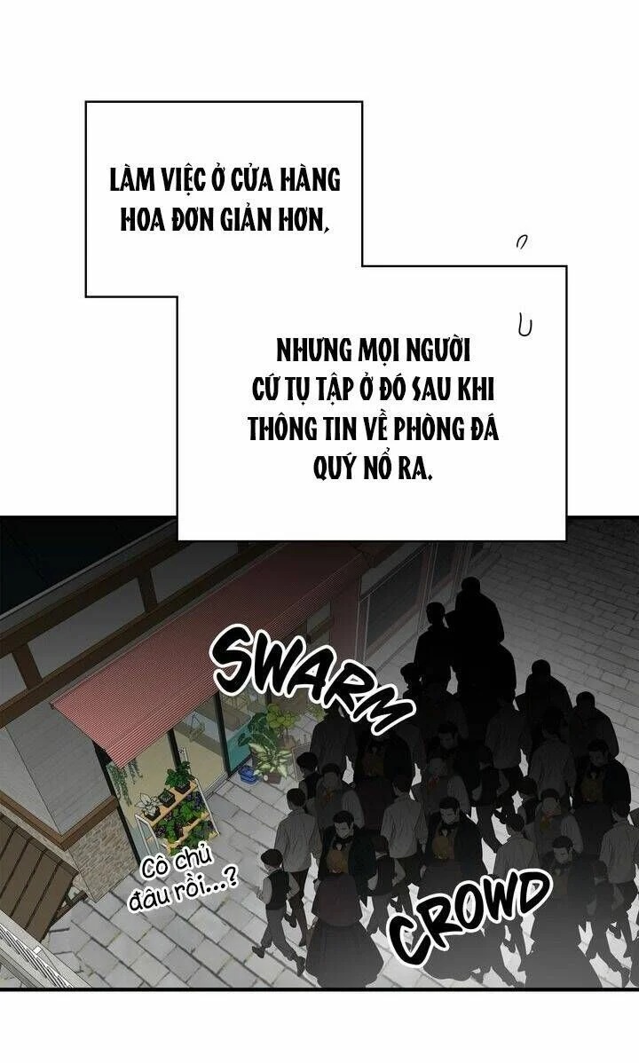 Người Thừa Kế Chapter 43 - Trang 3