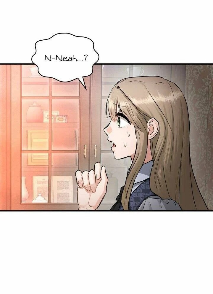 Người Thừa Kế Chapter 43 - Trang 3