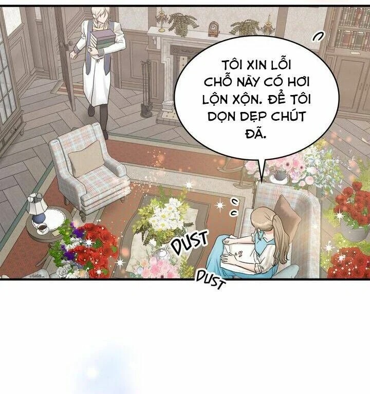 Người Thừa Kế Chapter 43 - Trang 3