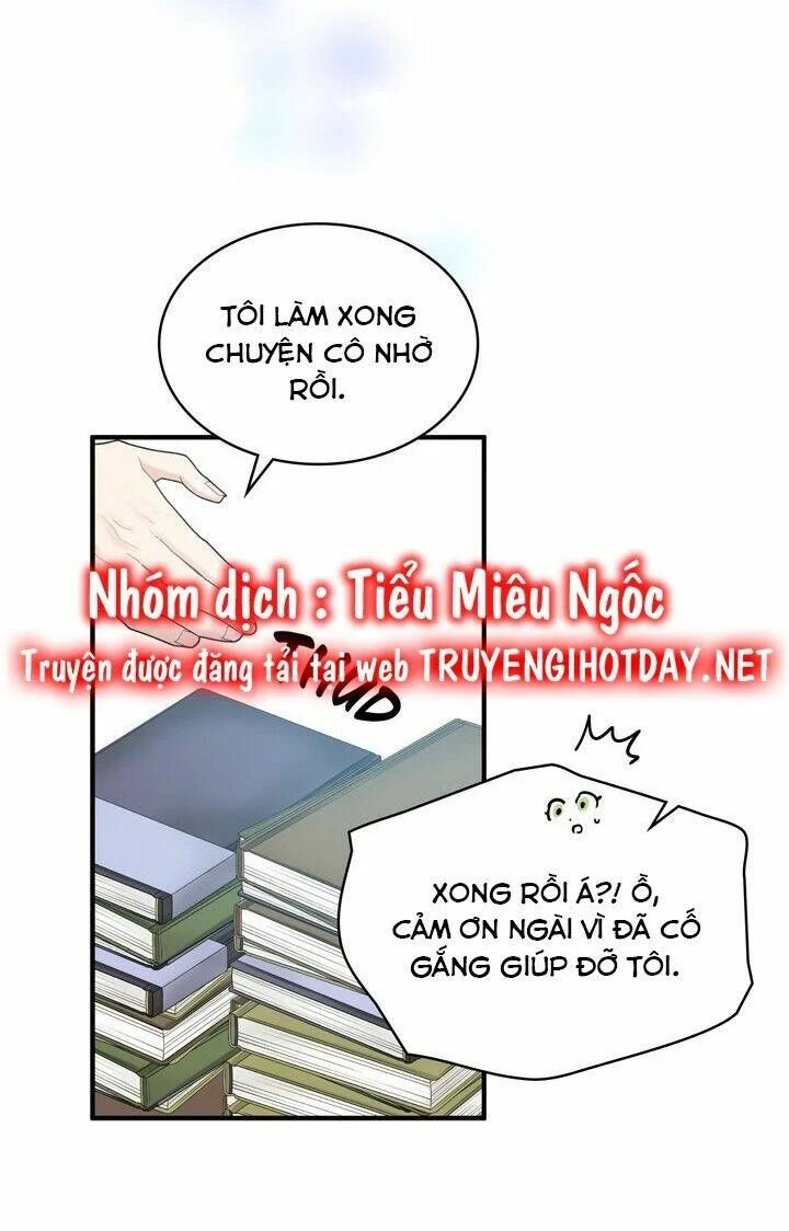 Người Thừa Kế Chapter 43 - Trang 3