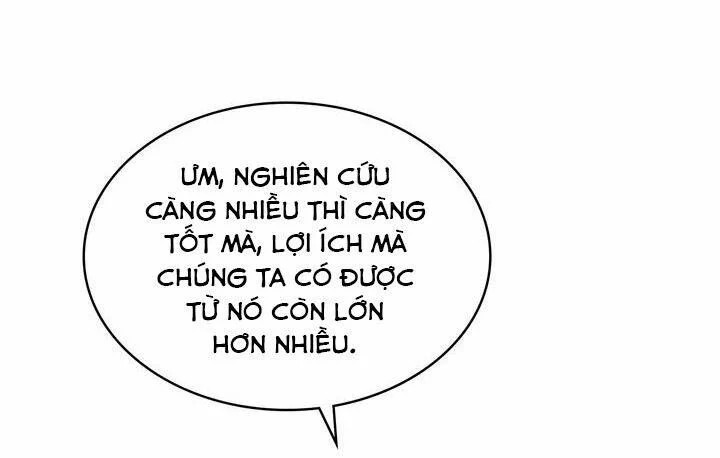 Người Thừa Kế Chapter 43 - Trang 3