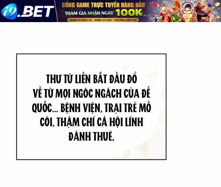 Người Thừa Kế Chapter 43 - Trang 3