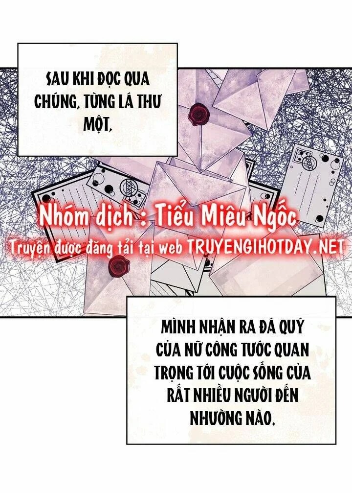 Người Thừa Kế Chapter 43 - Trang 3