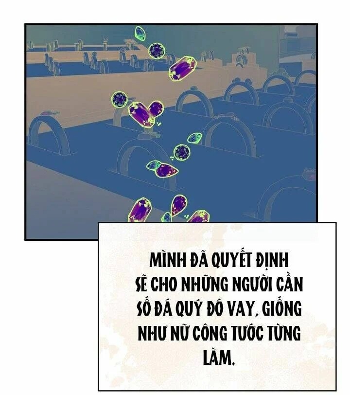 Người Thừa Kế Chapter 43 - Trang 3