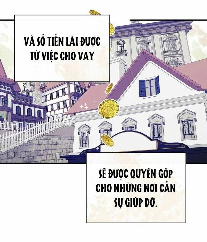 Người Thừa Kế Chapter 43 - Trang 3