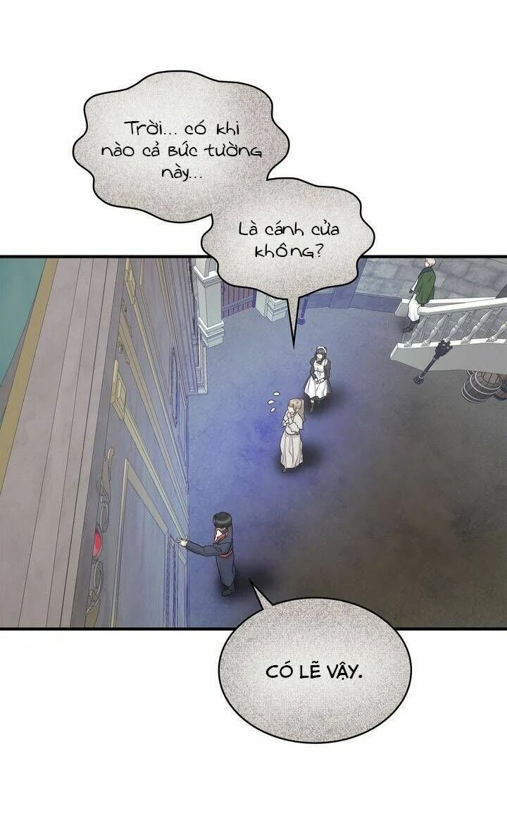 Người Thừa Kế Chapter 43 - Trang 3