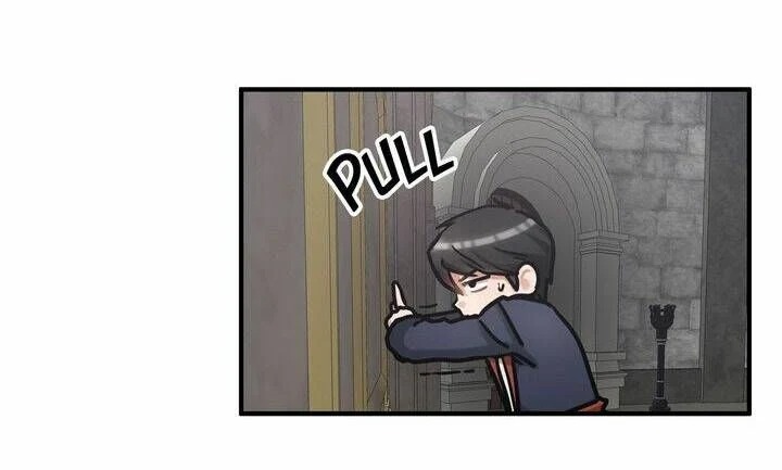 Người Thừa Kế Chapter 43 - Trang 3