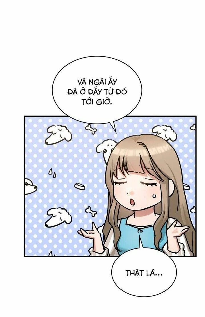 Người Thừa Kế Chapter 43 - Trang 3