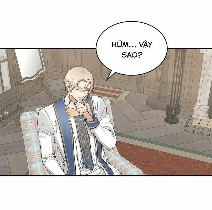 Người Thừa Kế Chapter 43 - Trang 3