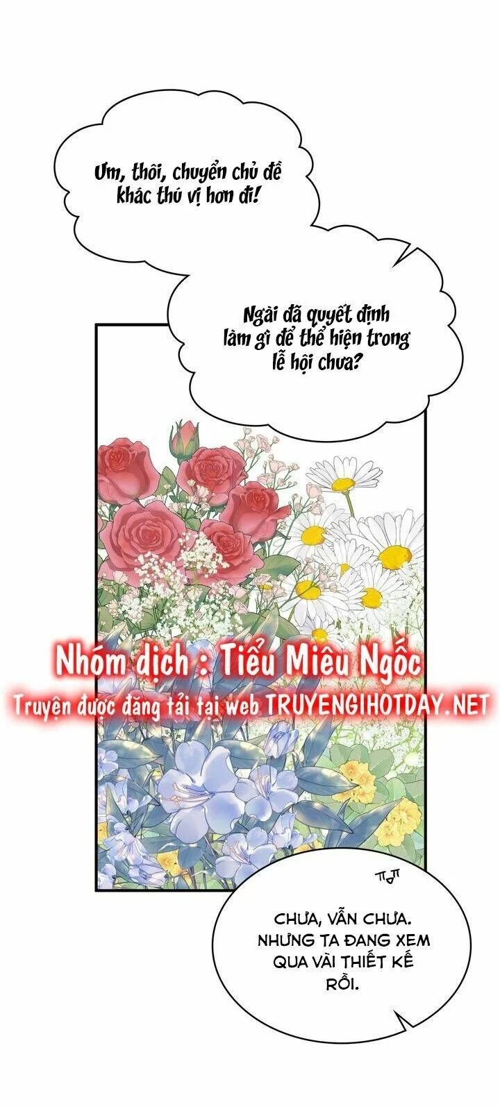 Người Thừa Kế Chapter 43 - Trang 3