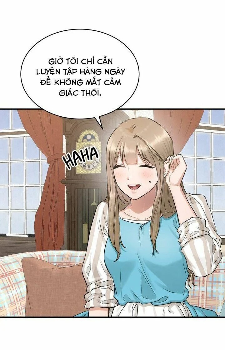 Người Thừa Kế Chapter 43 - Trang 3