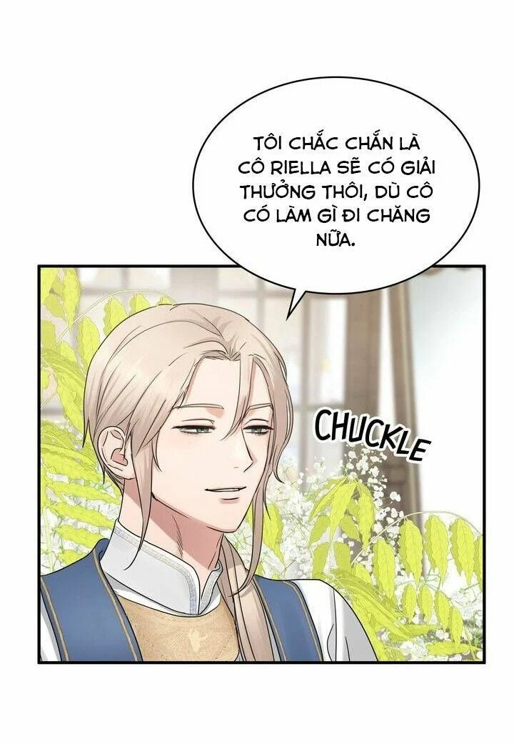 Người Thừa Kế Chapter 43 - Trang 3