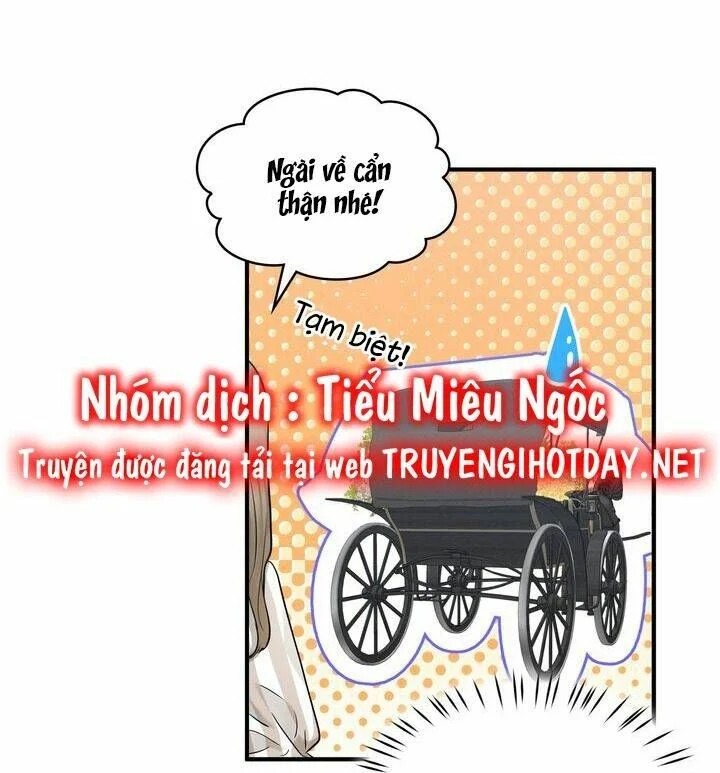 Người Thừa Kế Chapter 43 - Trang 3