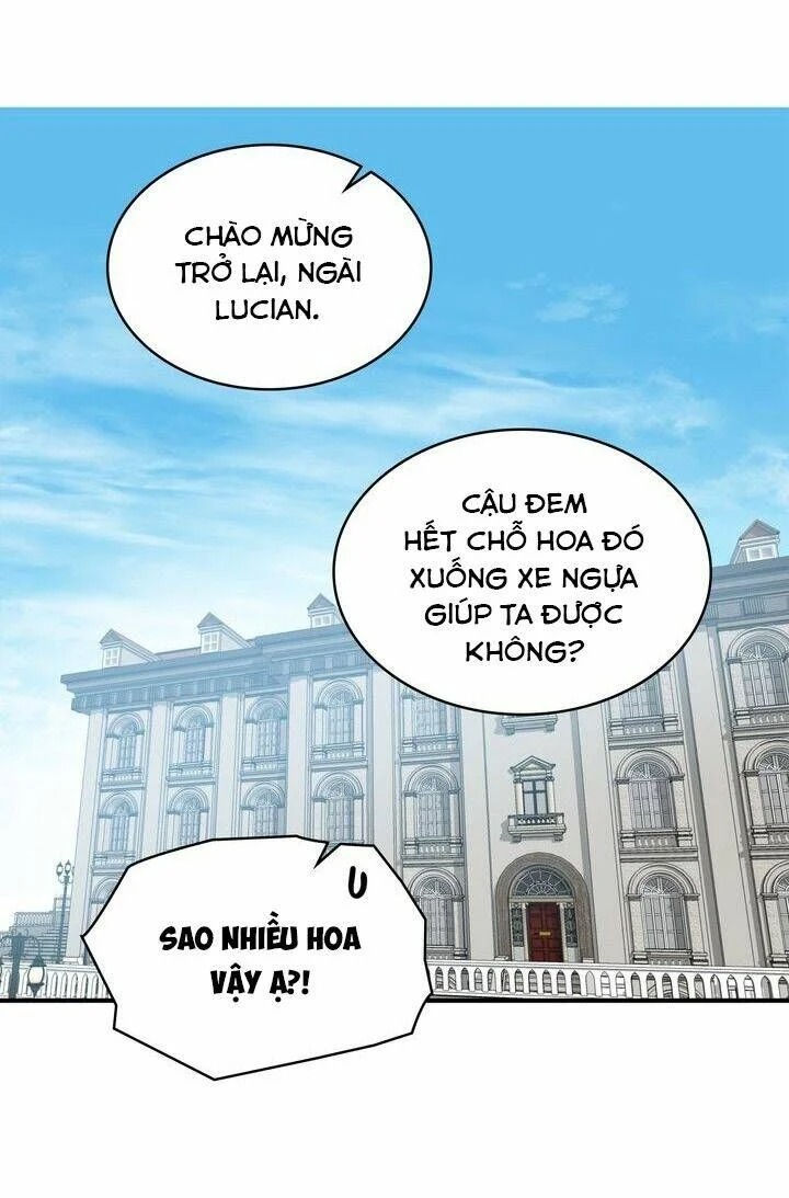 Người Thừa Kế Chapter 43 - Trang 3