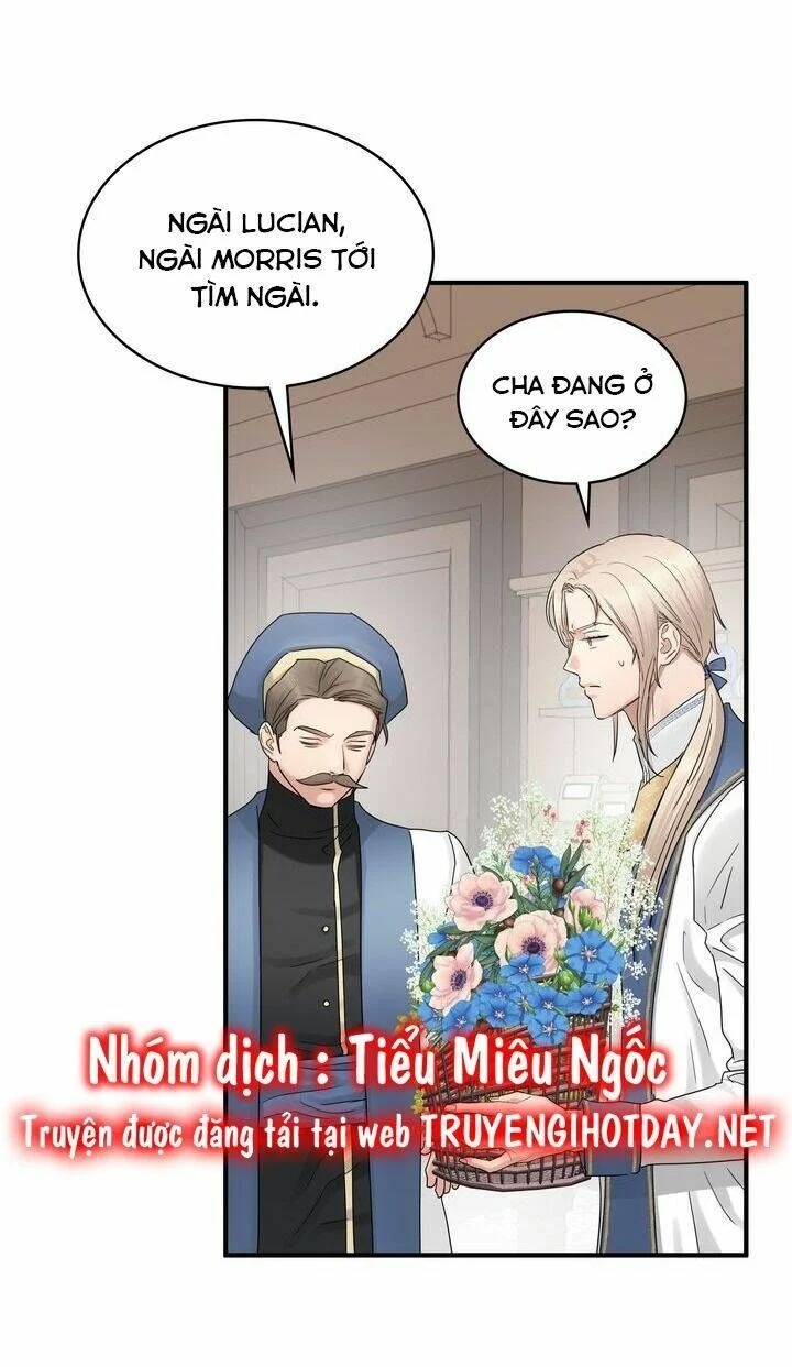 Người Thừa Kế Chapter 43 - Trang 3