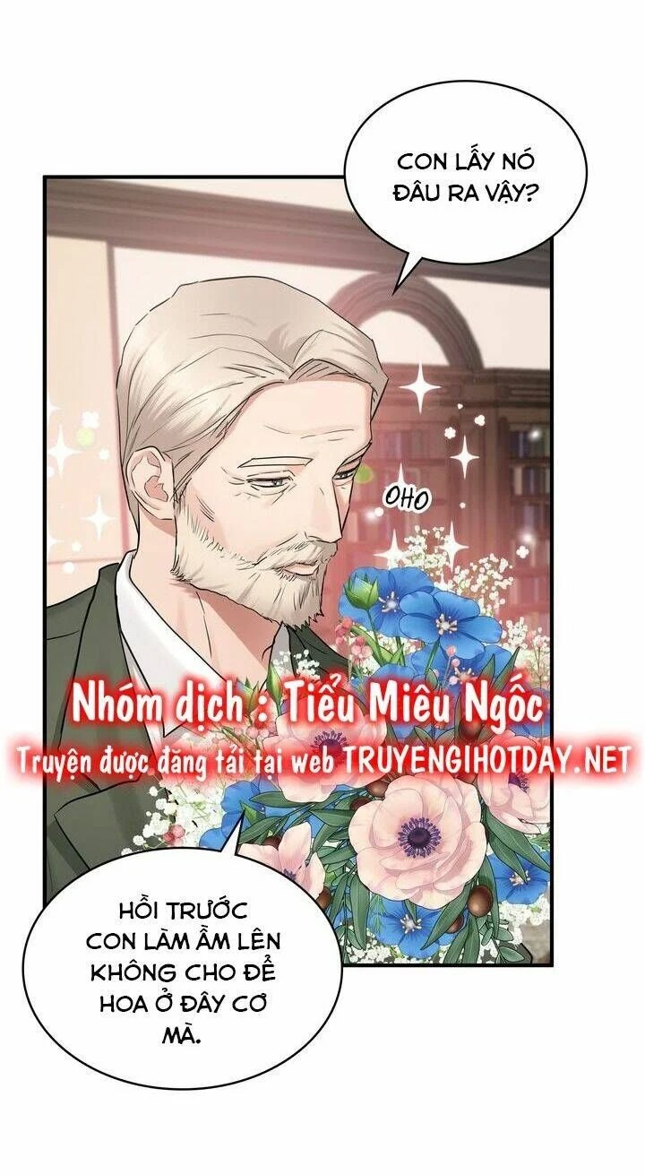 Người Thừa Kế Chapter 43 - Trang 3