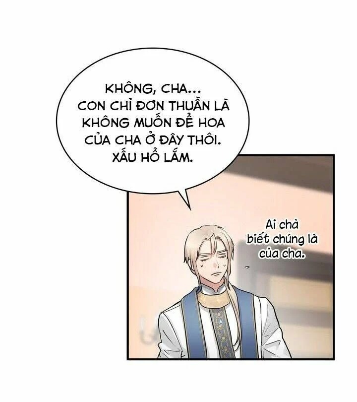 Người Thừa Kế Chapter 43 - Trang 3