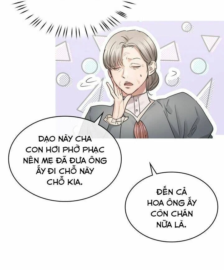 Người Thừa Kế Chapter 43 - Trang 3
