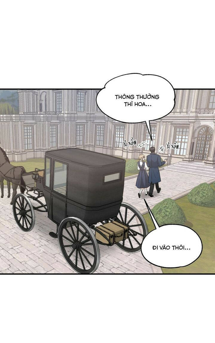 Người Thừa Kế Chapter 28 - Trang 3