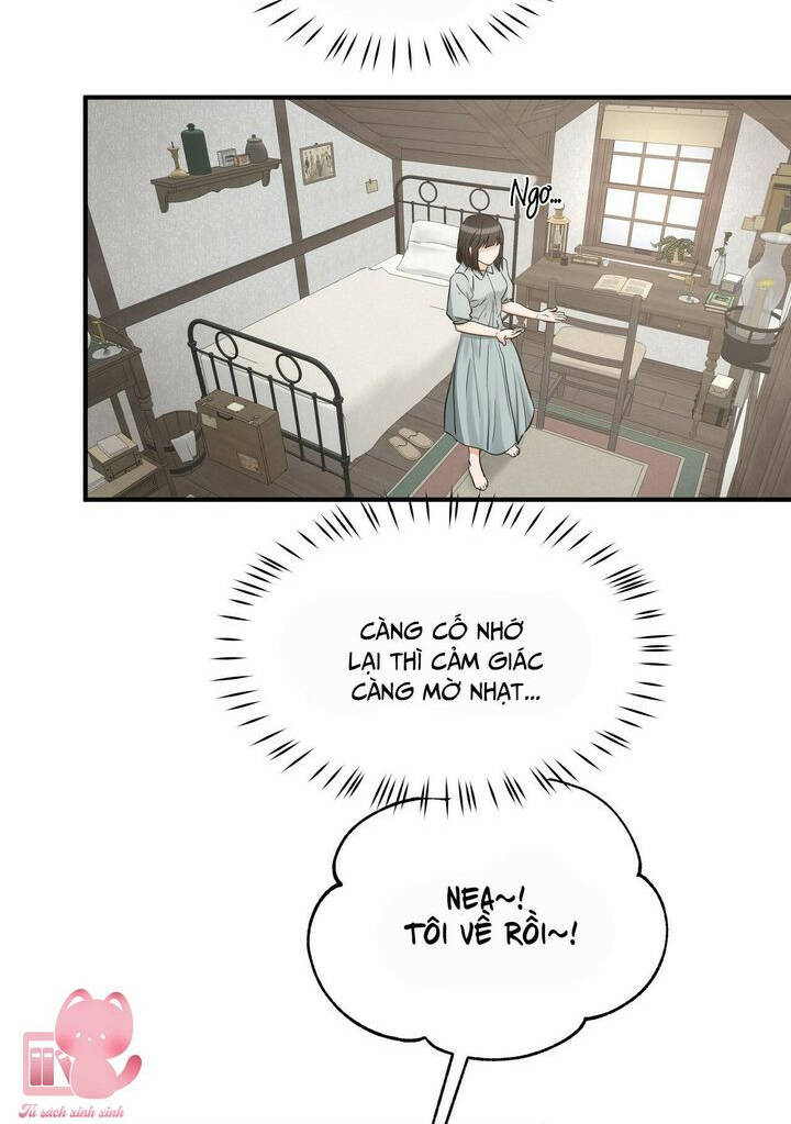 Người Thừa Kế Chapter 28 - Trang 3