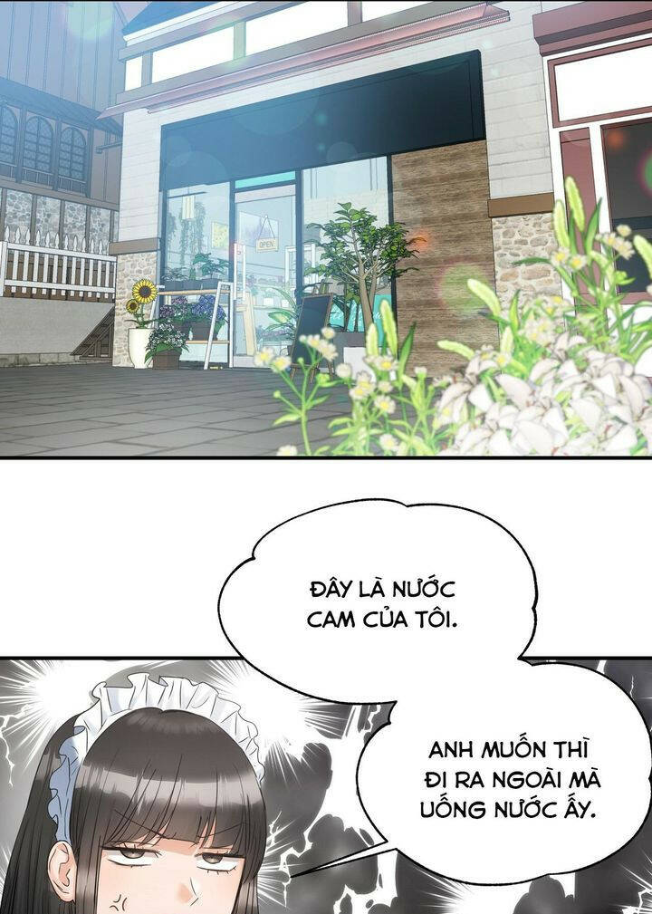 Người Thừa Kế Chapter 28 - Trang 3