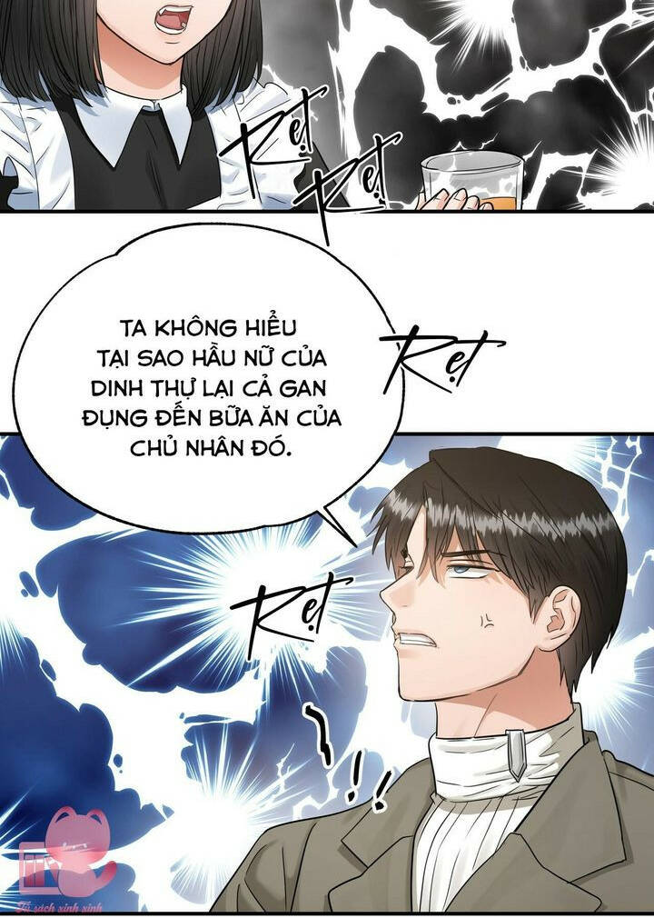 Người Thừa Kế Chapter 28 - Trang 3