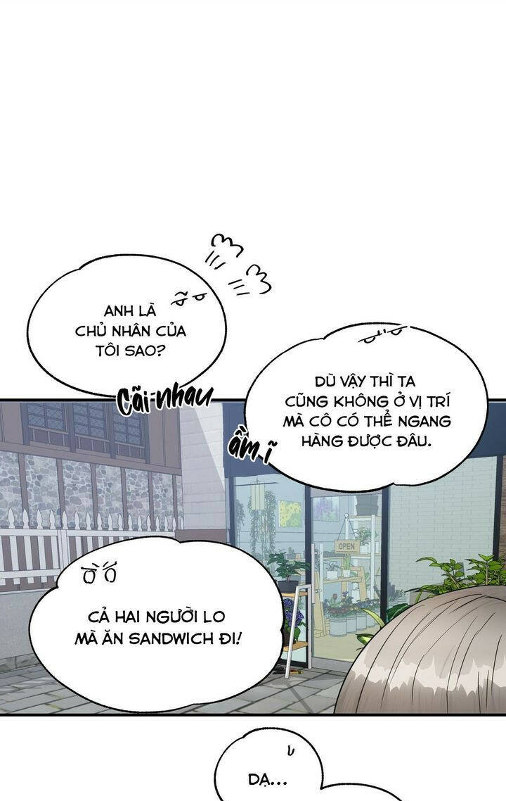 Người Thừa Kế Chapter 28 - Trang 3