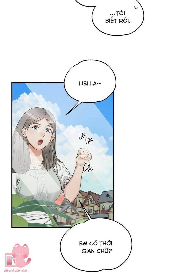 Người Thừa Kế Chapter 28 - Trang 3