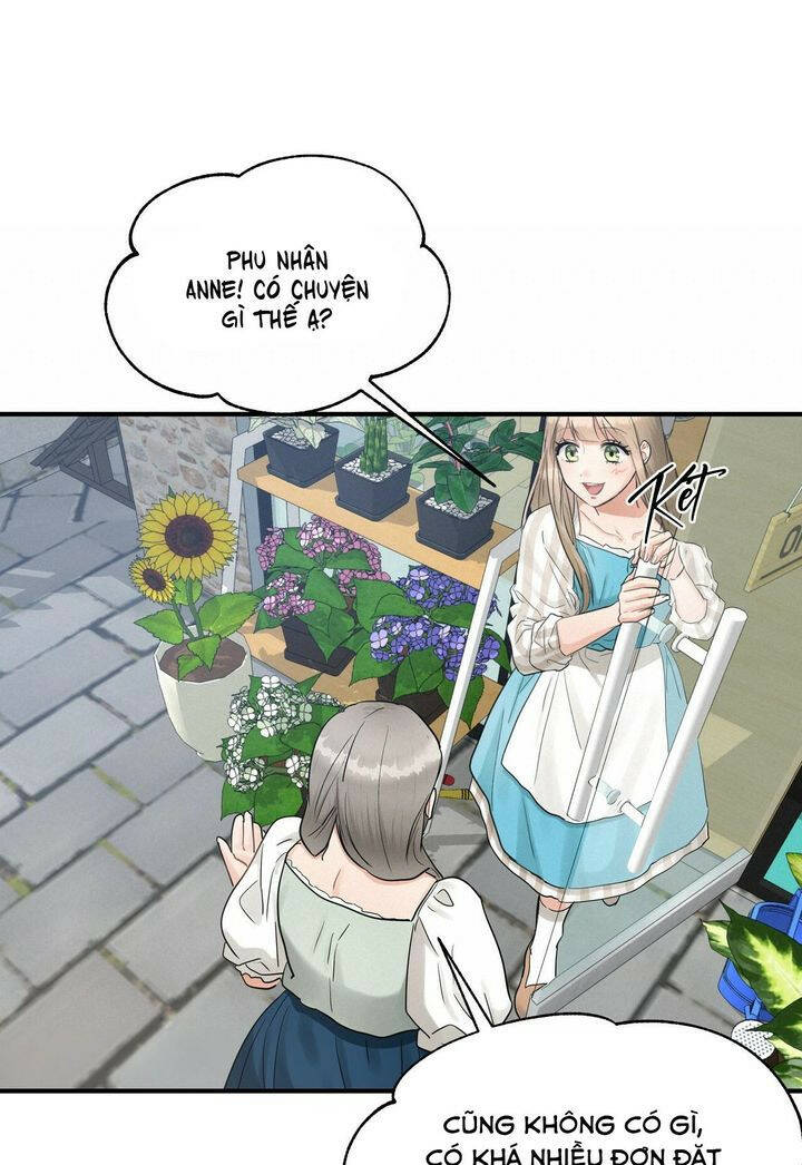 Người Thừa Kế Chapter 28 - Trang 3