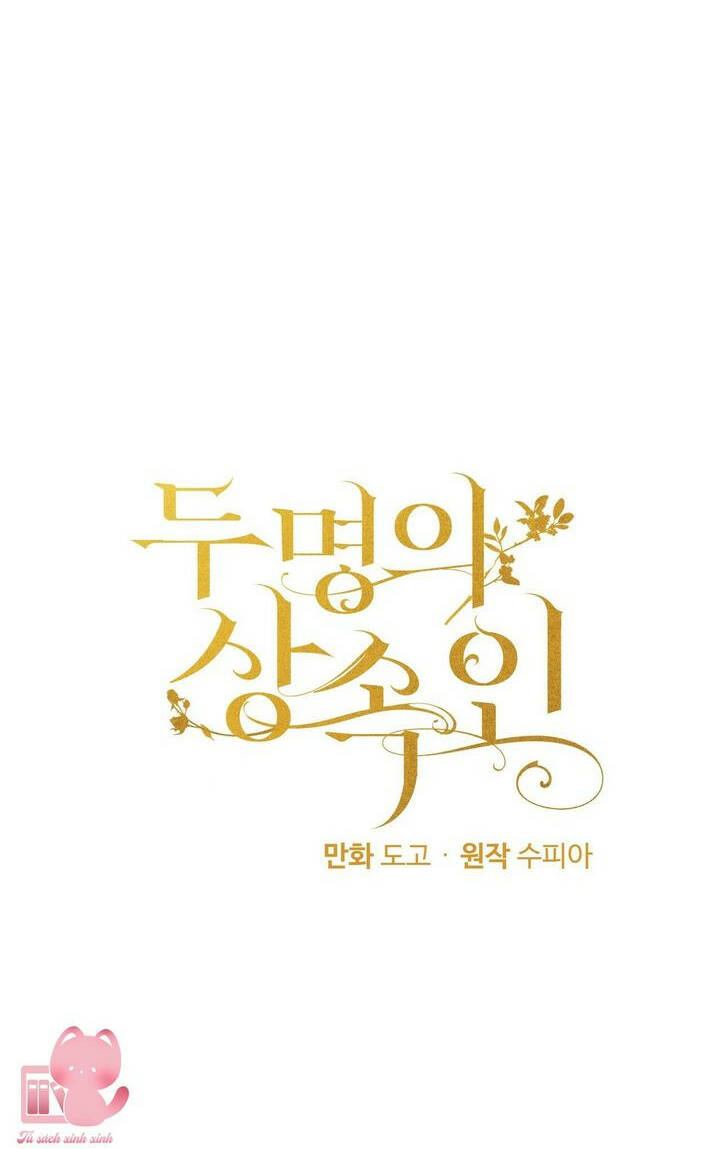 Người Thừa Kế Chapter 28 - Trang 3