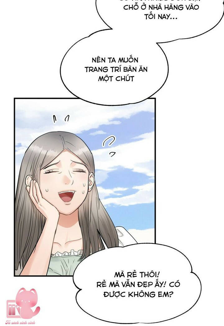 Người Thừa Kế Chapter 28 - Trang 3