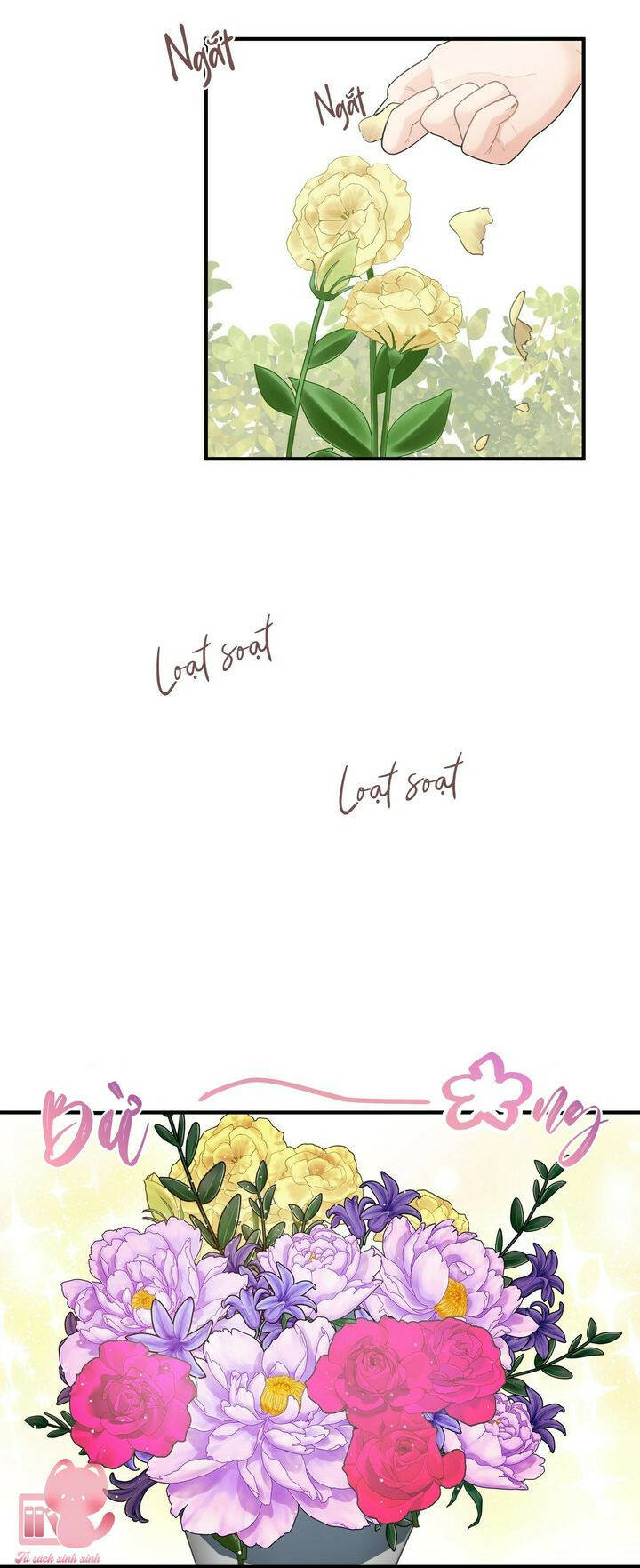 Người Thừa Kế Chapter 28 - Trang 3