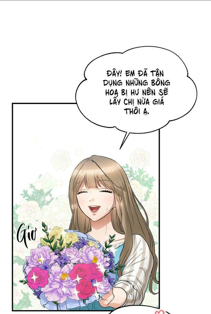 Người Thừa Kế Chapter 28 - Trang 3