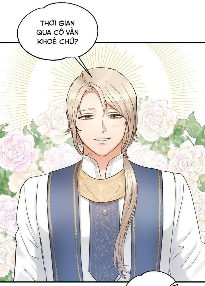 Người Thừa Kế Chapter 28 - Trang 3