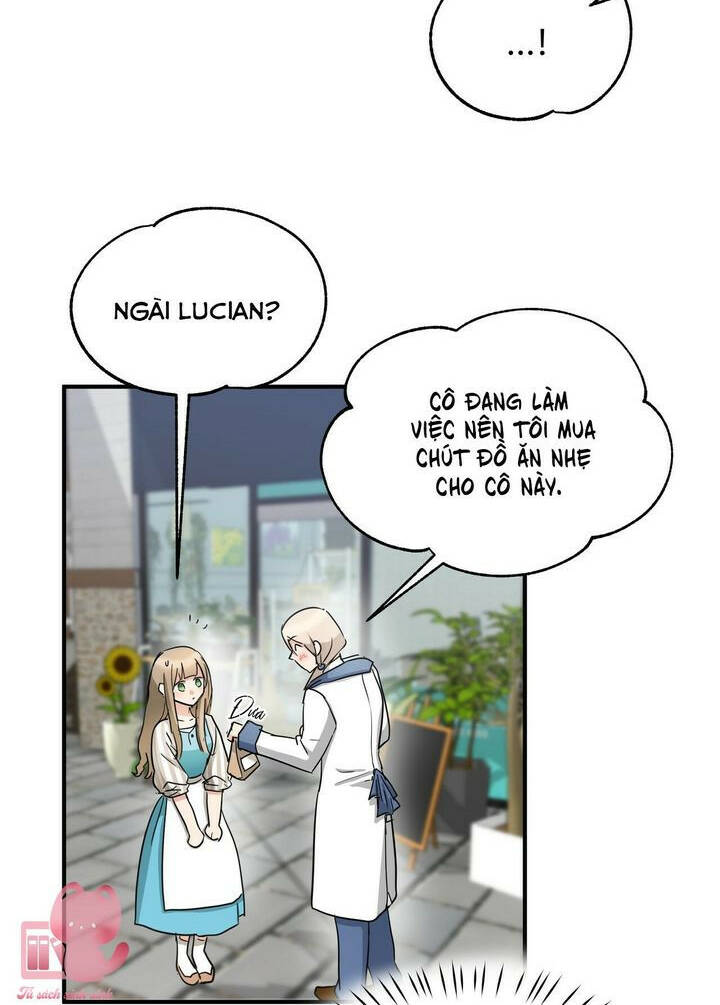 Người Thừa Kế Chapter 28 - Trang 3