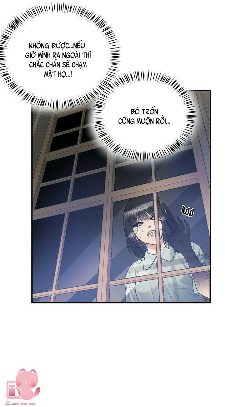 Người Thừa Kế Chapter 28 - Trang 3