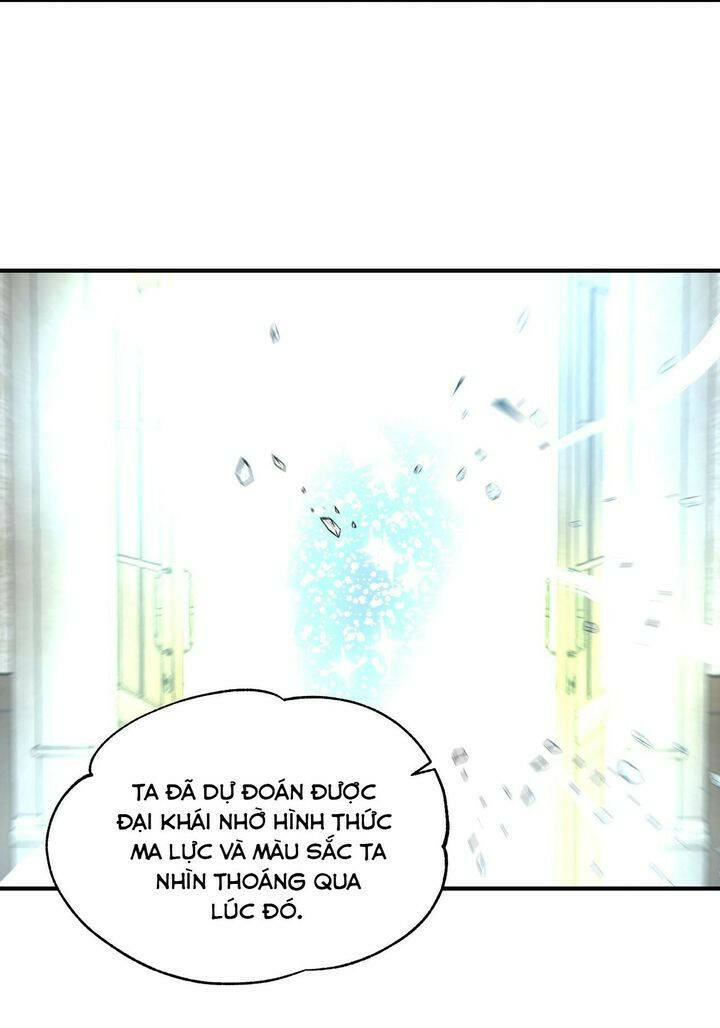 Người Thừa Kế Chapter 28 - Trang 3