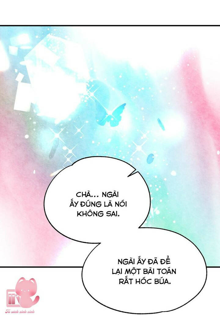 Người Thừa Kế Chapter 28 - Trang 3