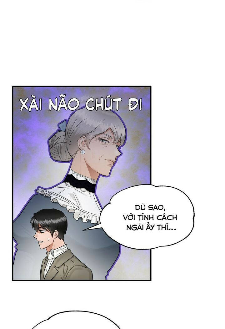 Người Thừa Kế Chapter 28 - Trang 3